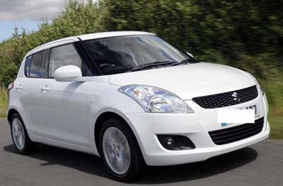 Maruti Swift